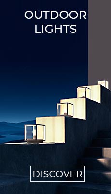 Exterior Lights - PLC Lighting